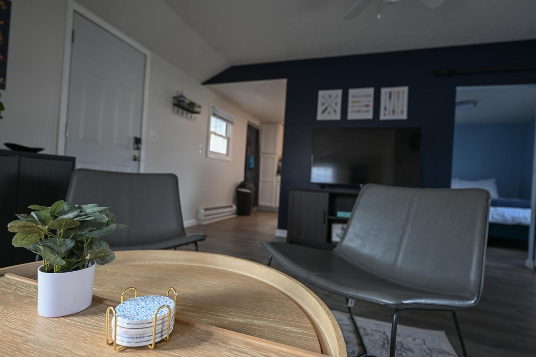 Recharge And Reconnect Your Cozy Vermilion Nest Buitenkant foto